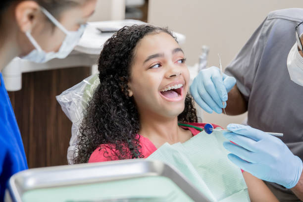 Best Emergency Dental Extractions in Tiburon, CA