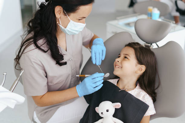Best Weekend Emergency Dentist in Tiburon, CA