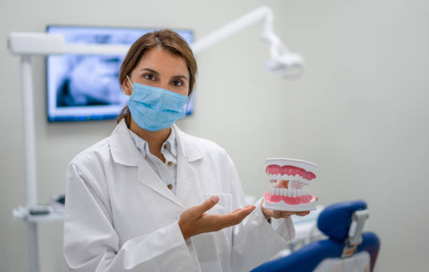Best Weekend Emergency Dentist in Tiburon, CA