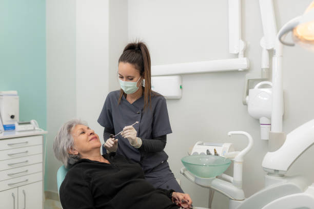Emergency Dentist for Dental Implants