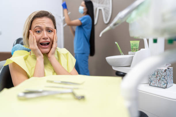 Best Emergency Dentist for Special Needs Patients in Tiburon, CA