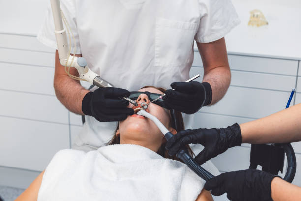  Tiburon, CA Emergency Dentist Pros