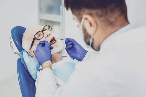 Best Emergency Dentist for Special Needs Patients in Tiburon, CA